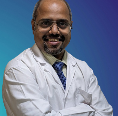 Dr. Arvind Vatkar